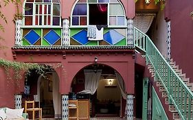 Riad Wardate Rita